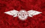 Saints Burger Joint logo small